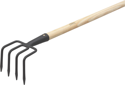 Meister Aardappelhark 110Mm Met Steel - WU9851310