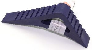 Blockystar flexibele deurvastzetter