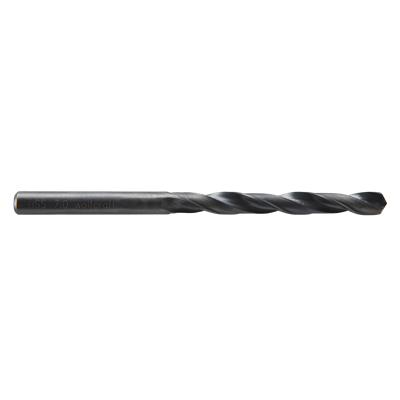Wolfcraft Metaalboor | HSS R | Ø7,0 x 109mm | 1 stuk - 7508010