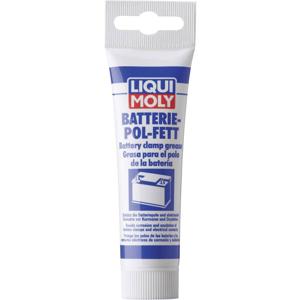 Liqui Moly 3140 Accupoolvet 50 g