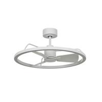 Beacon Led ventilatorCessna Ø 70cm - wit - 21612286 Beacon Led ventilatorCessna Ø 70cm - wit - 21612286