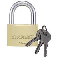 STANLEY S742-033 Hangslot 60 mm Sleutelslot - thumbnail