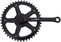 Pieper Mp crankstel