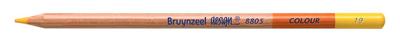 Bruynzeel Design Colour potlood - Napelsgeel