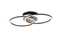 Trio PlafondlampGiro rond - R62783635