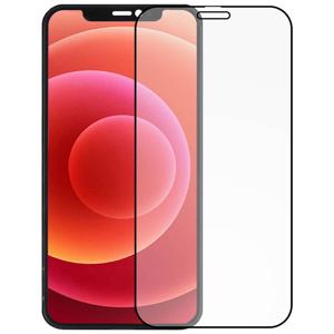 Basey Apple iPhone X/10 Screenprotector Screen Protector Beschermglas Tempered Glass