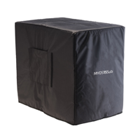 Audiophony COV-MYOS15SUB Beschermhoes voor MYOS15ASUB