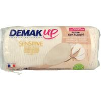 Demak Up Wattenschijfjes sensitive ovaal Demak Up Wattenschijfjes sensitive ovaal