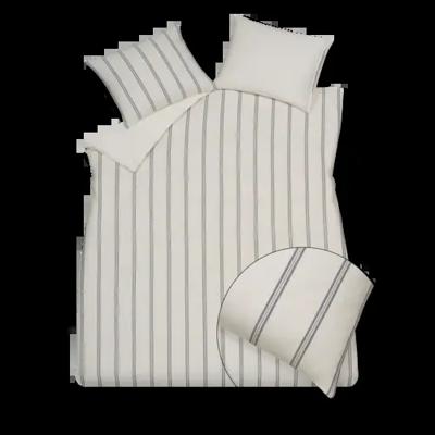 Vandyck Vandyck Pure 96 kussensloop 60x70 Off White