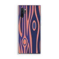 Bast A: Samsung Galaxy Note 10 Plus Transparant Hoesje