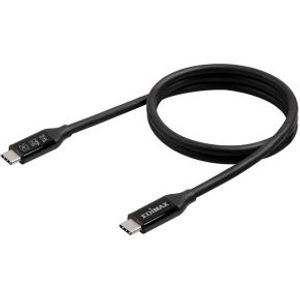 USB4/Thunderbolt3 Cable, 40G, 3 meter, Type C to Type C