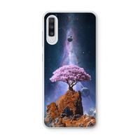 Ambition: Samsung Galaxy A70 Transparant Hoesje