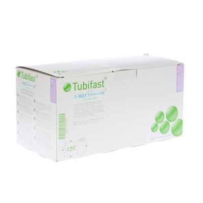 Tubifast Purper 20,00cmx10m 1 2444