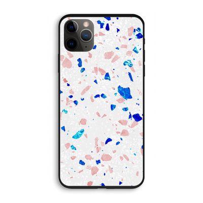 Terrazzo N°6: iPhone 11 Pro Biologisch afbreekbaar hoesje