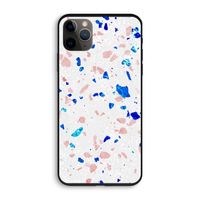 Terrazzo N°6: iPhone 11 Pro Biologisch afbreekbaar hoesje