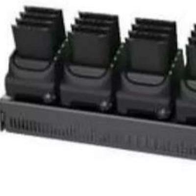 Batterij oplader Zebra SAC-TC51-4SCHG-01