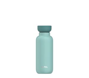 Mepal isoleerfles Ellipse 350 ml - nordic green