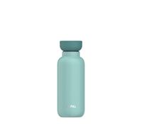 Mepal isoleerfles Ellipse 350 ml - nordic green - thumbnail