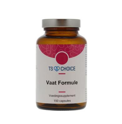 TS Choice Vaatformule knoflook mistel meidoorn