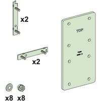 Schneider Electric LVS04607 1 stuk(s)