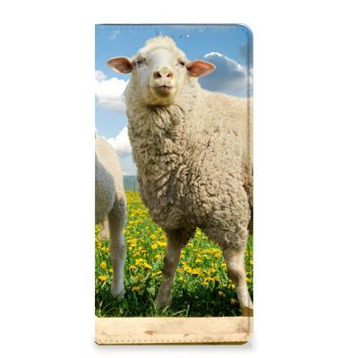 Samsung Galaxy A13 (4G) | Hoesje maken | Schaap en Lammetje