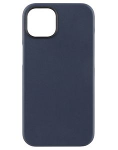 Vivanco Mag Classic Backcover Apple iPhone 13 Blauw Inductieve lading, Stootbestendig