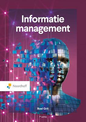 Informatiemanagement (Paperback)