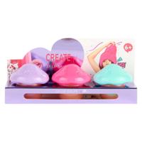 Canenco Create it! beauty lippenbalsem paddenstoel