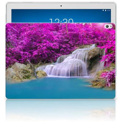 Lenovo Tab P10 | Hip Hoesje | Waterval