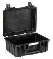 Explorer Cases 3818hl koffer zwart