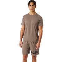 Björn Borg Borg Feather T-Shirt Heren