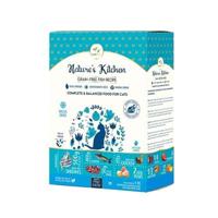 PAWFECT FREEZE DRIED FOODS CAT FISH RECIPE