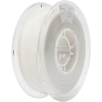 Maertz PMMA-1017-003 PMMA-1017-003 Filament PLA Color Change UV Kleurverandering 1.75 mm 1000 g Wit, Pink 1 stuk(s)