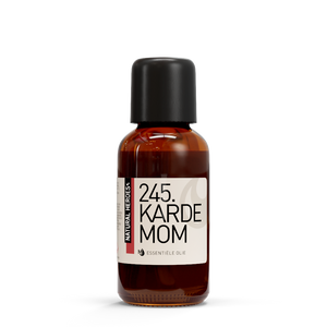 Kardemom Etherische Olie 30 ml