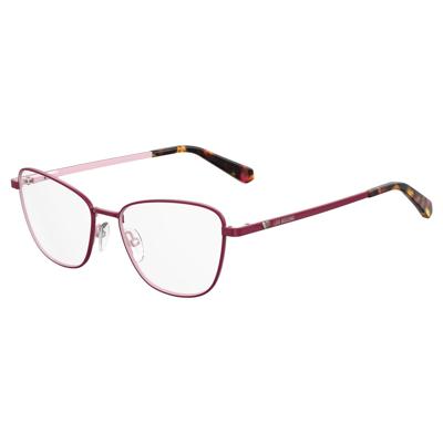 Brillenframe Dames Love Moschino MOL552-8CQ Ø 52 mm
