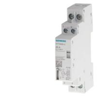 Siemens 5TT4402-0 Afstandbediende schakelaar DIN-rail 2x NO 400 V 20 A 1 stuk(s)