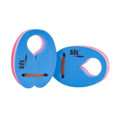 ARM SUPPORT FOAM BABY NEW MULTICOLOR - PAIR