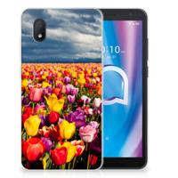Alcatel 1B (2020) | TPU Case | Tulpen