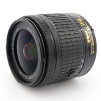 Nikon AF-P 18-55mm f/3.5-5.6G DX occasion