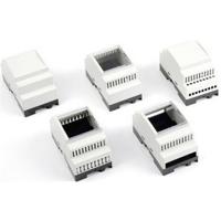 Supertronic PT203DN-S DIN-rail-behuizing 90 x 52 x 59 1 stuk(s)
