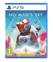 PS5 No Man&apos;s Sky - thumbnail