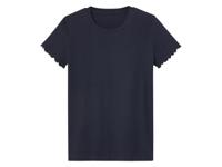pepperts! Kinder T-shirt (Marineblauw, 158/164)