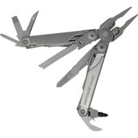 Leatherman SURGE L830165 Multitool Aantal functies 21 RVS