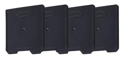 Makita Accessoires Vakverdelerset voor organizerbakken 4-delig - T-92215