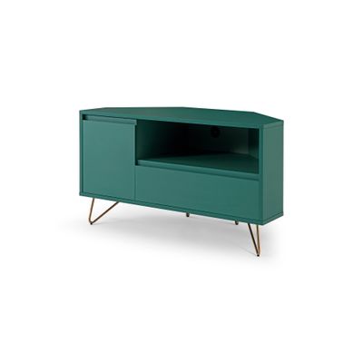 TV-meubel Lucy Groen 100 cm