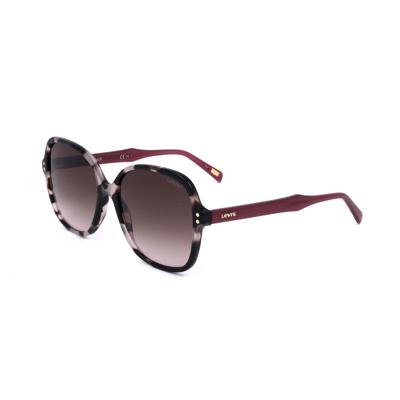 Dames zonnebril Levi's LV-5015-S-HT8
