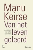 Van het leven geleerd (Paperback)