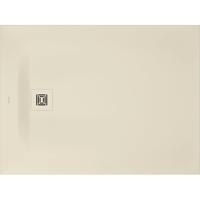 Duravit Sustano Douchebak - 120x90x3cm - Rechthoek - DuraSolid Crème mat 720277620000000