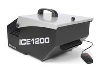 BeamZ ICE1200 MKII Water 0,9 l 1200 W Zwart, Grijs