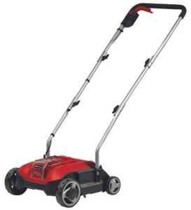 Einhell GC-SC 18/28 Li Solo - Accu Verticuteerder | 18V | 280 mm | Zonder accu en lader - 3420604 3420604